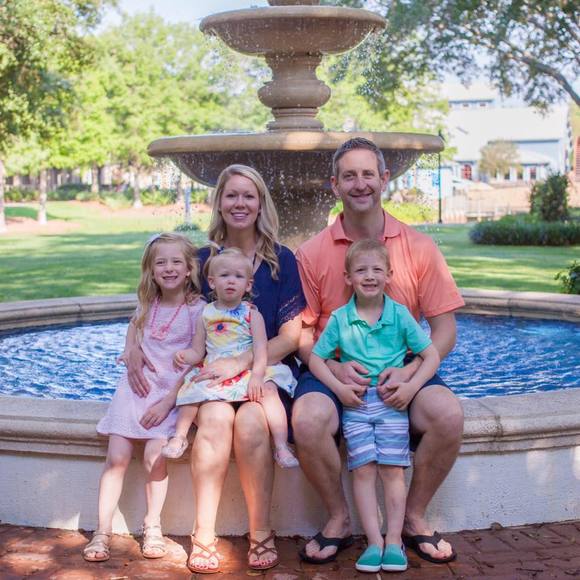 Meet your Posher, Brian - Picture 1 of 1